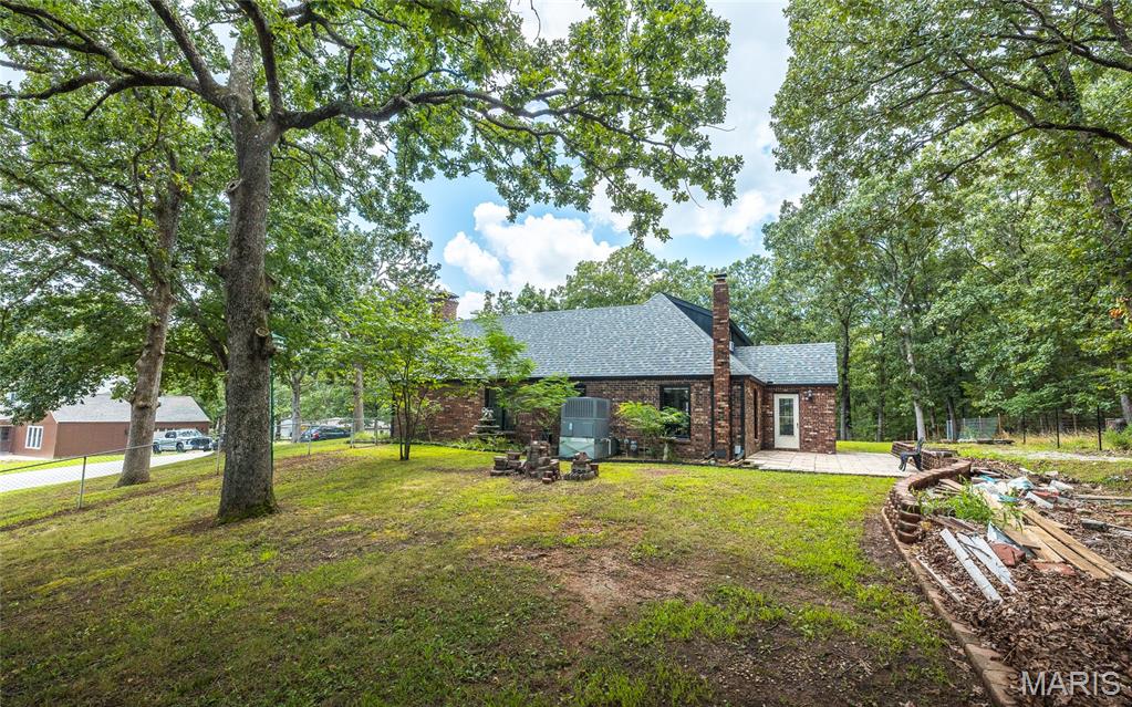 1723 Sanders Road