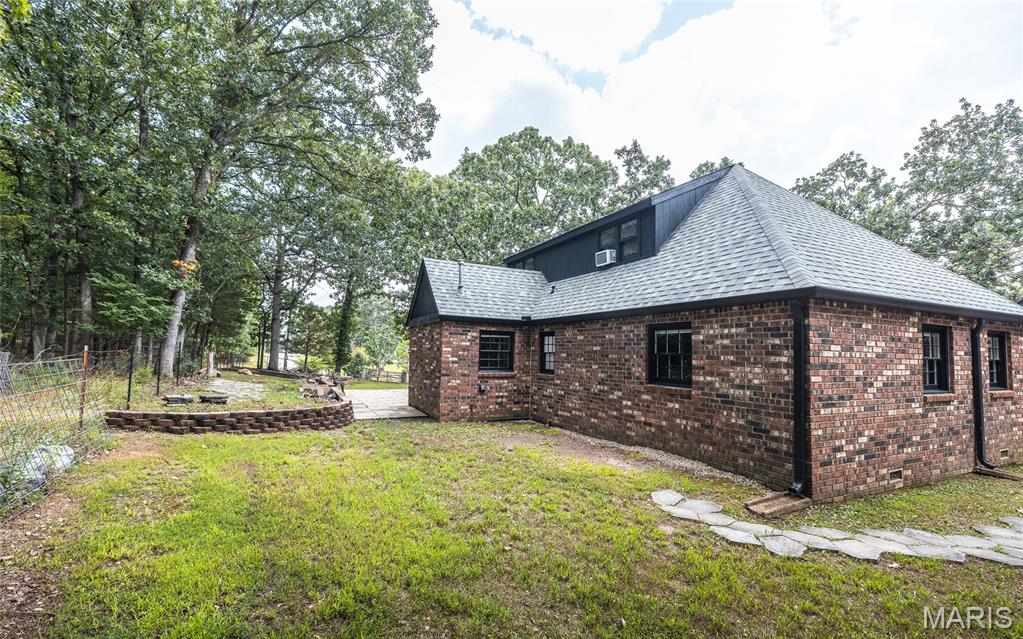 1723 Sanders Road