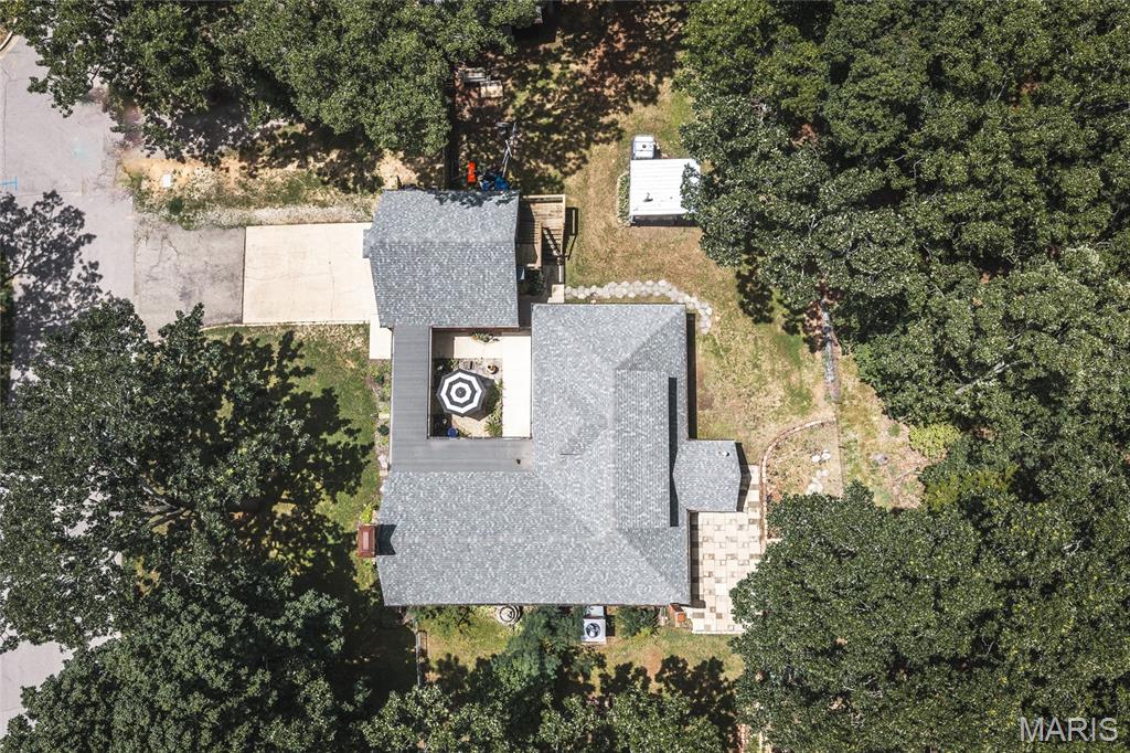 1723 Sanders Road