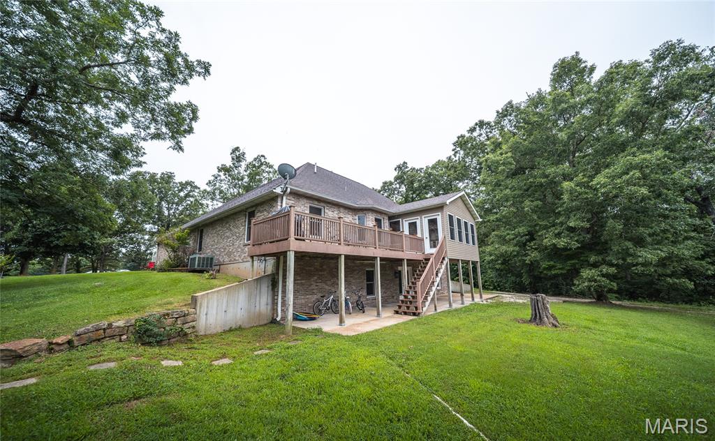3891 E Lindberg Road