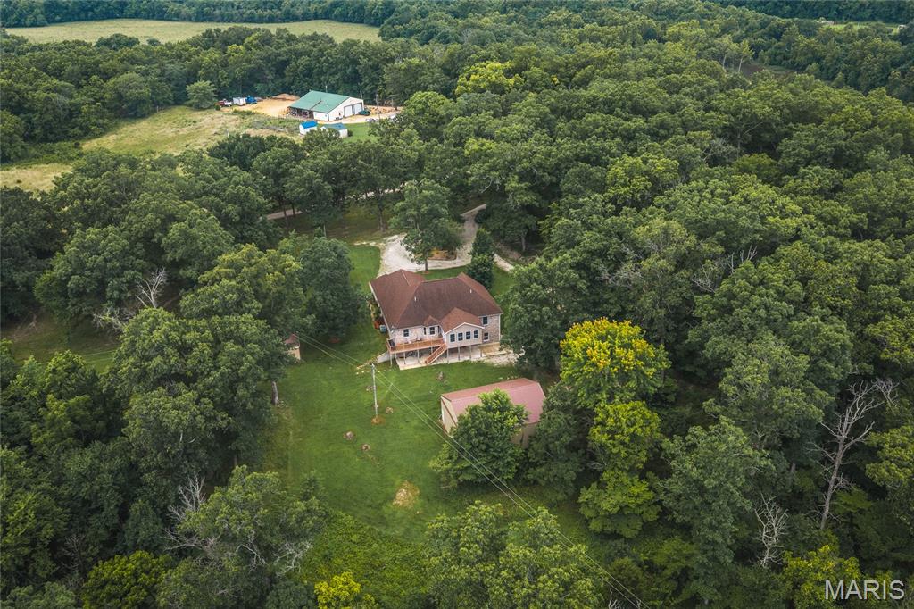 3891 E Lindberg Road