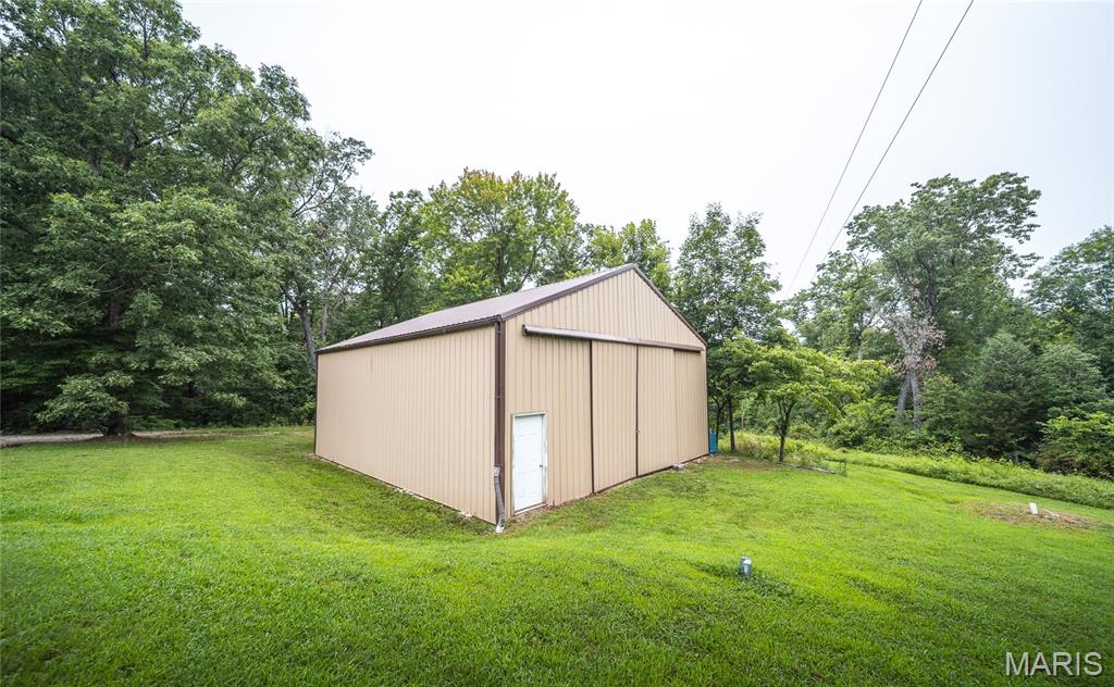 3891 E Lindberg Road