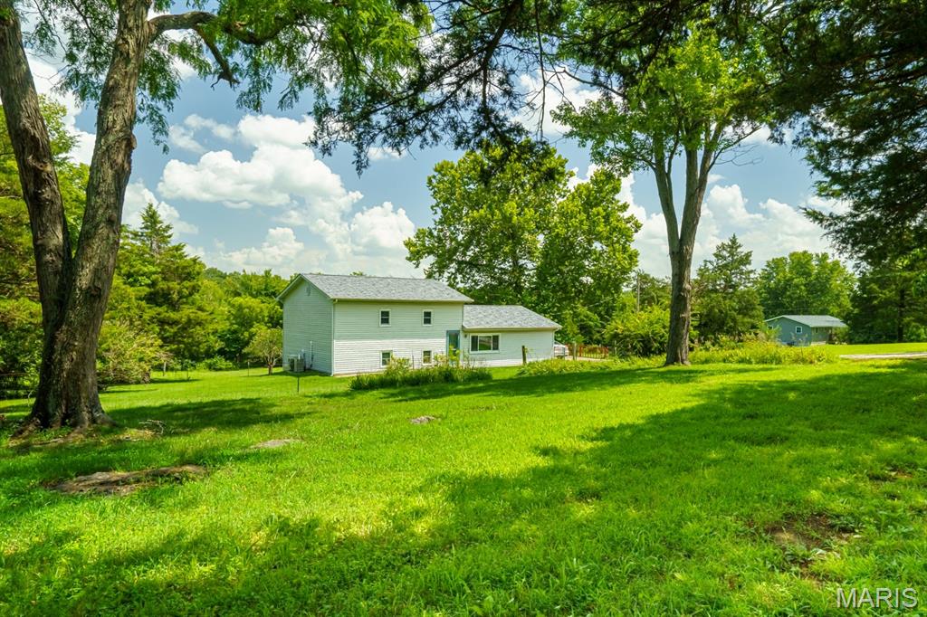 10160 County Road 8150
