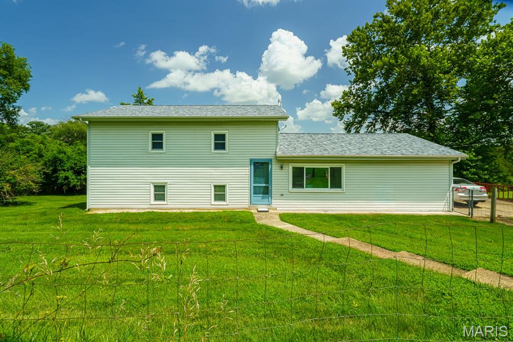 10160 County Road 8150