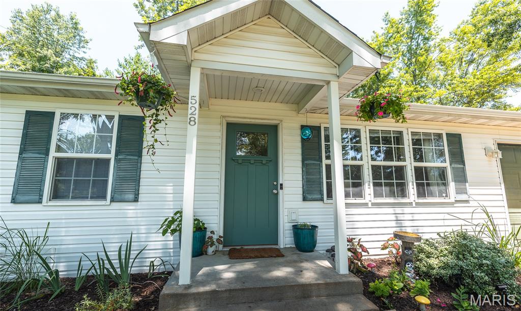 528 Christine Street