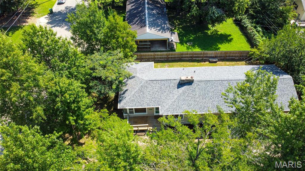 102 Poe Drive