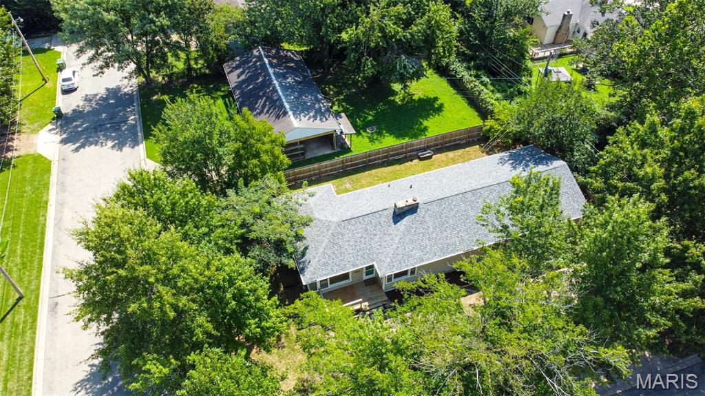 102 Poe Drive