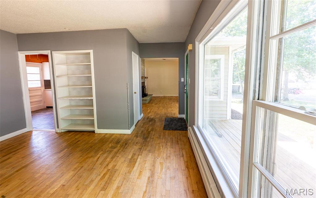 102 Poe Drive