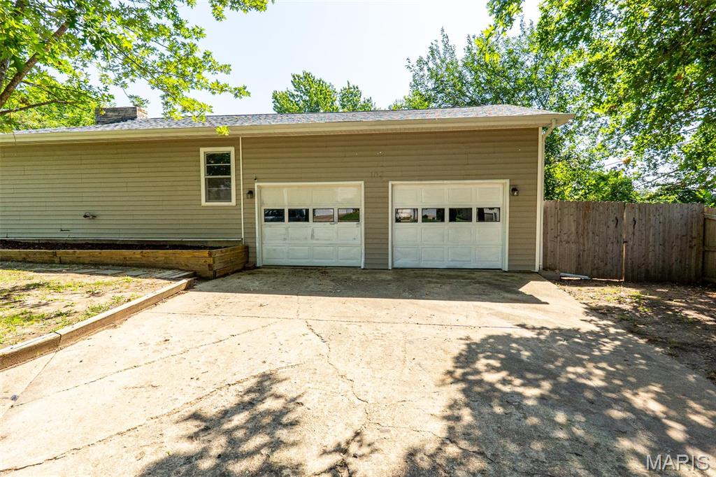 102 Poe Drive