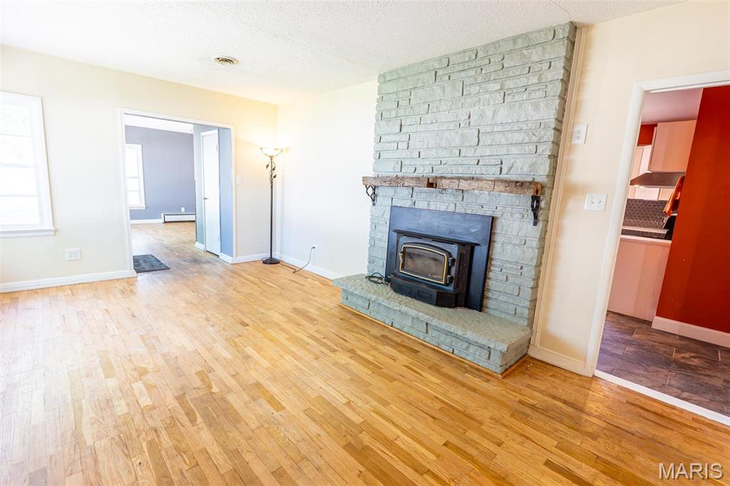 102 Poe Drive