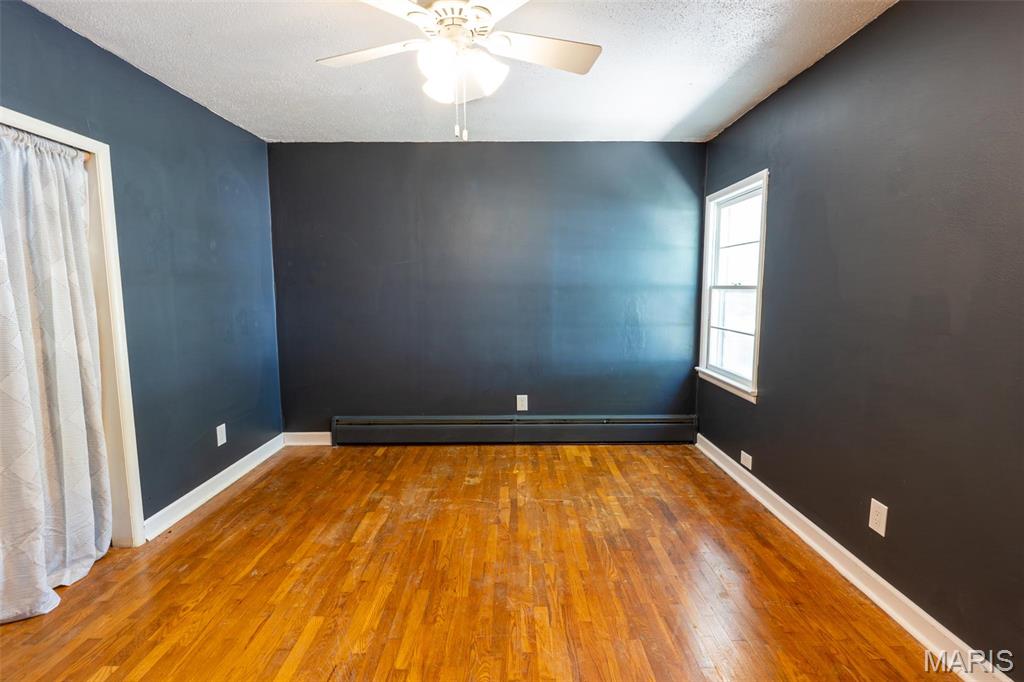102 Poe Drive