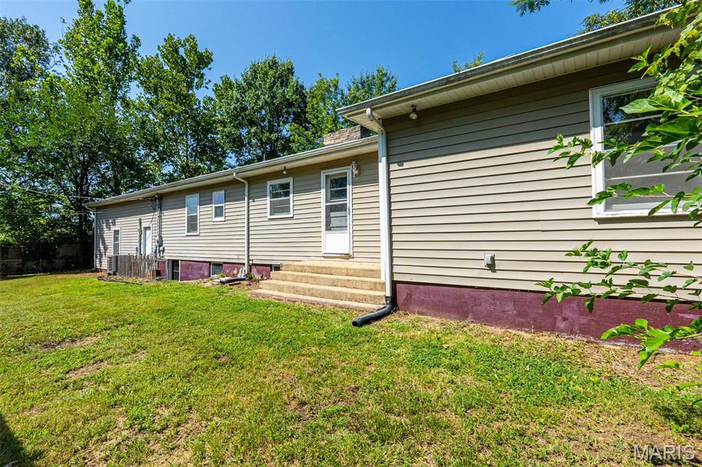 102 Poe Drive