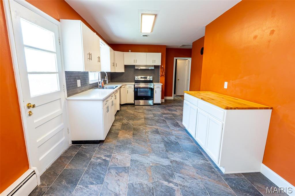 102 Poe Drive