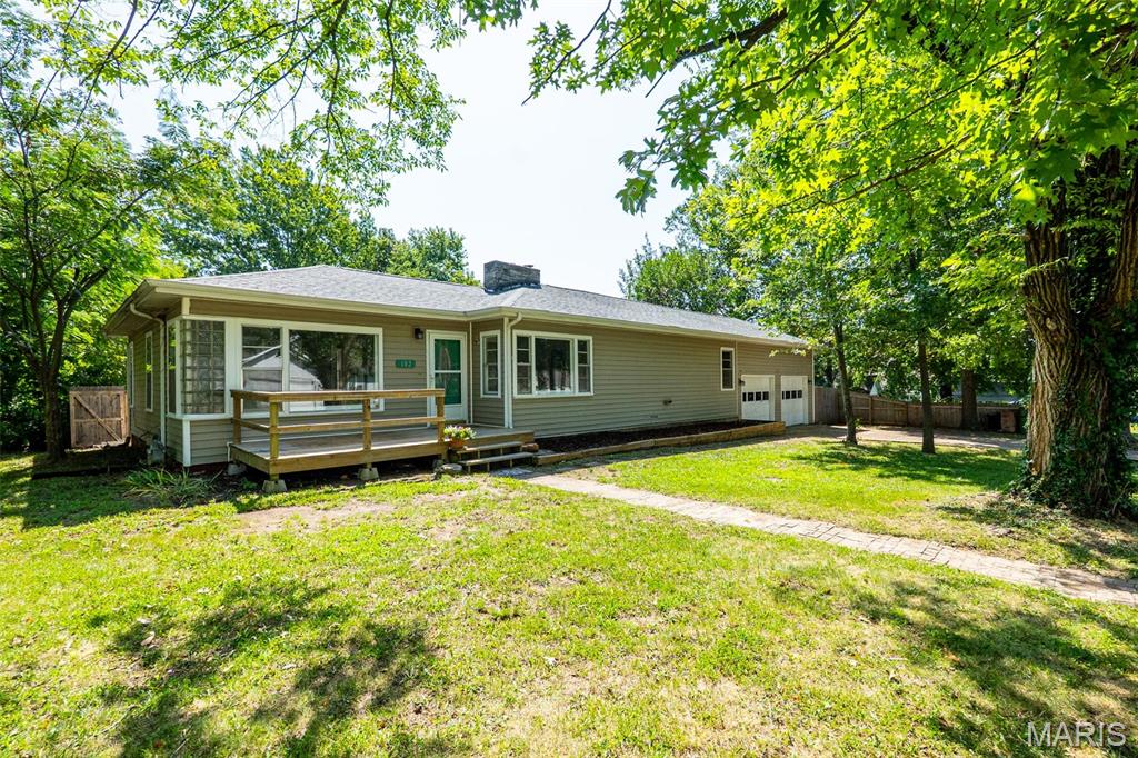 102 Poe Drive