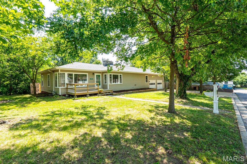102 Poe Drive
