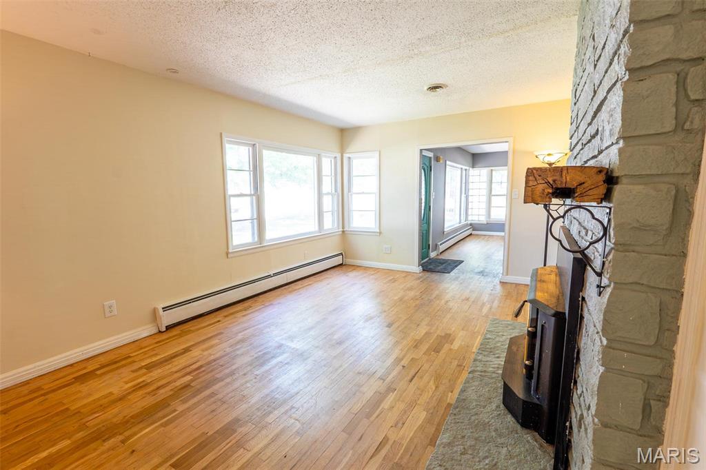102 Poe Drive