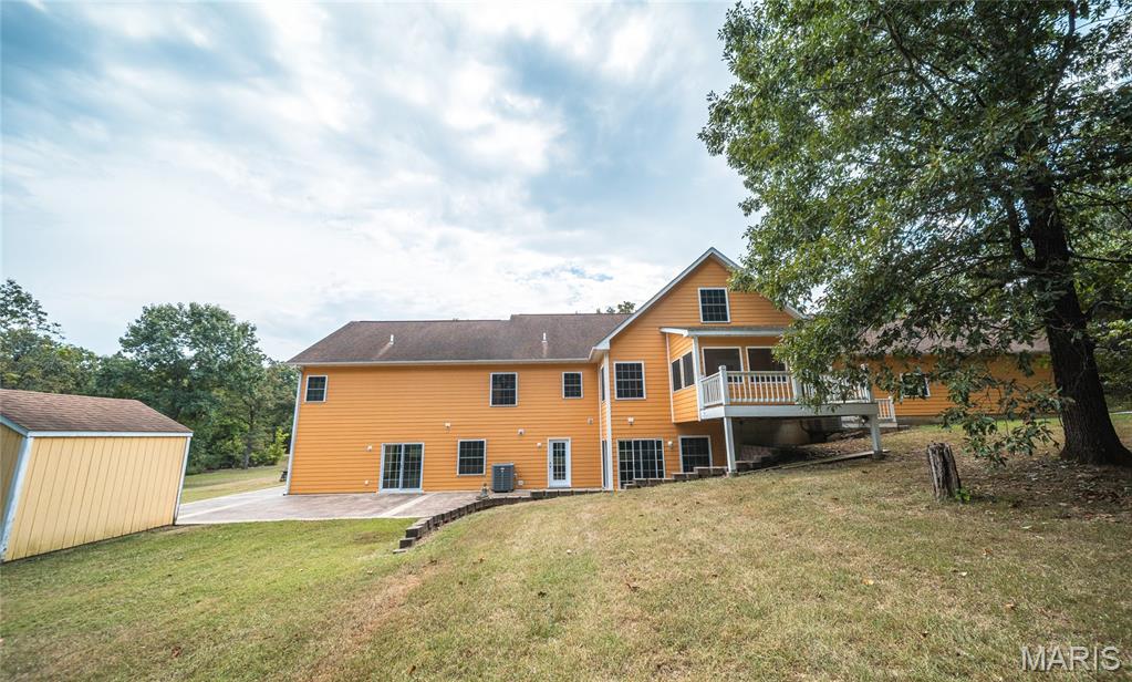 16735 County Road 1020