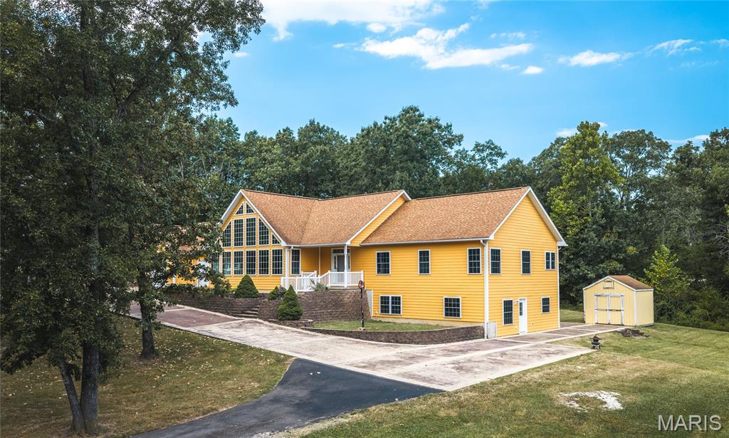 16735 County Road 1020