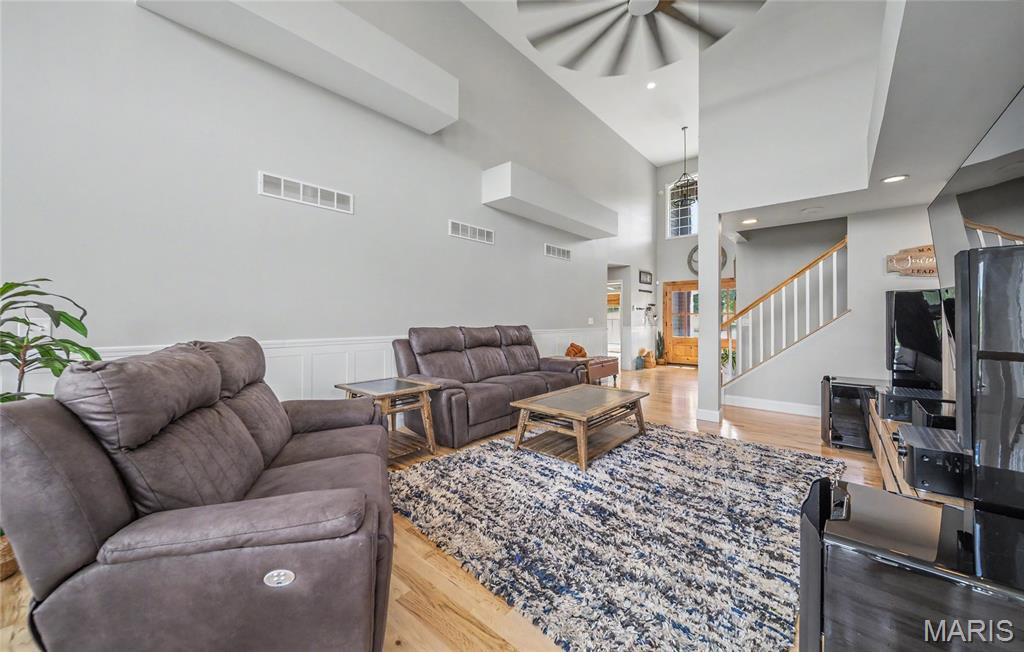 4411 Rock Road