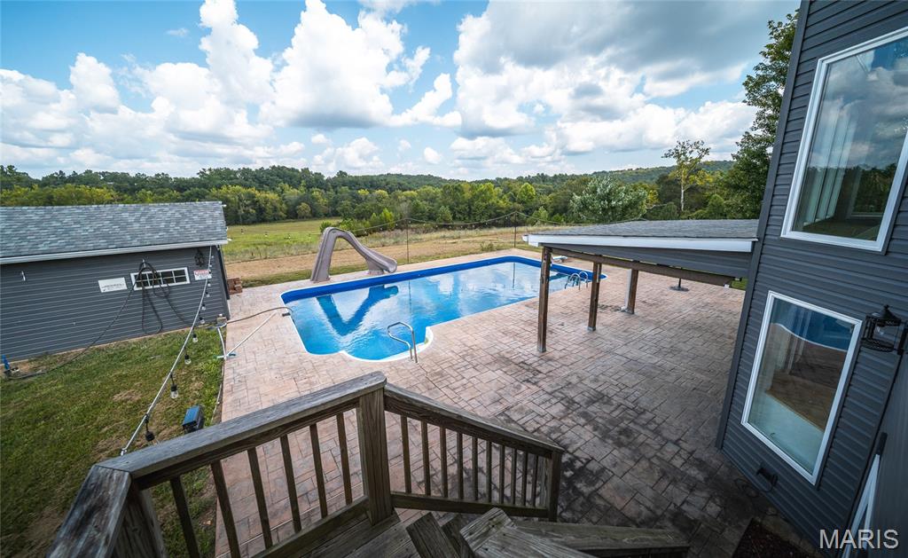 4411 Rock Road