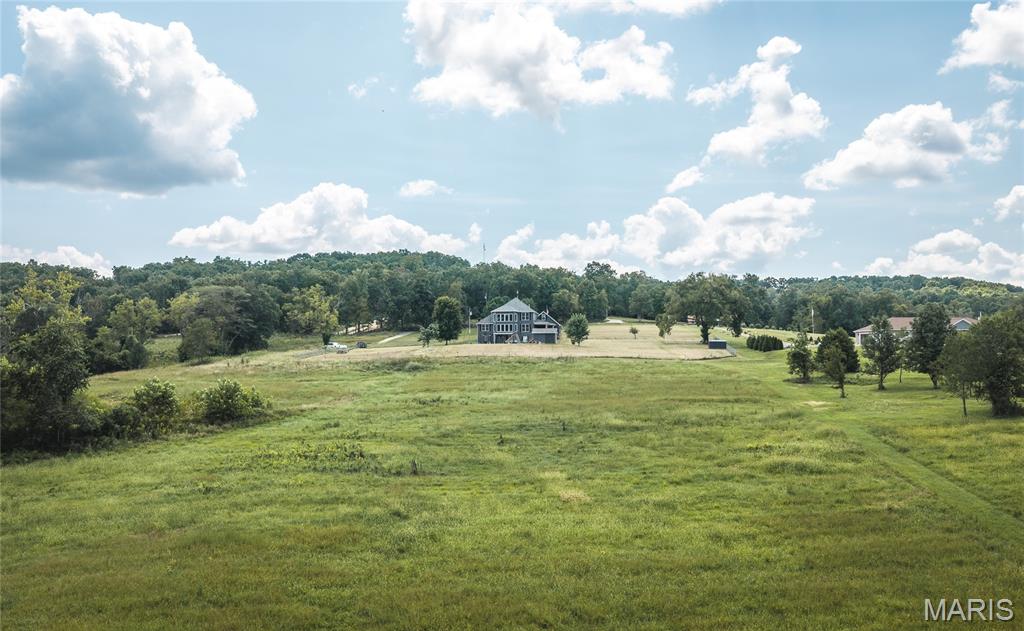 4411 Rock Road