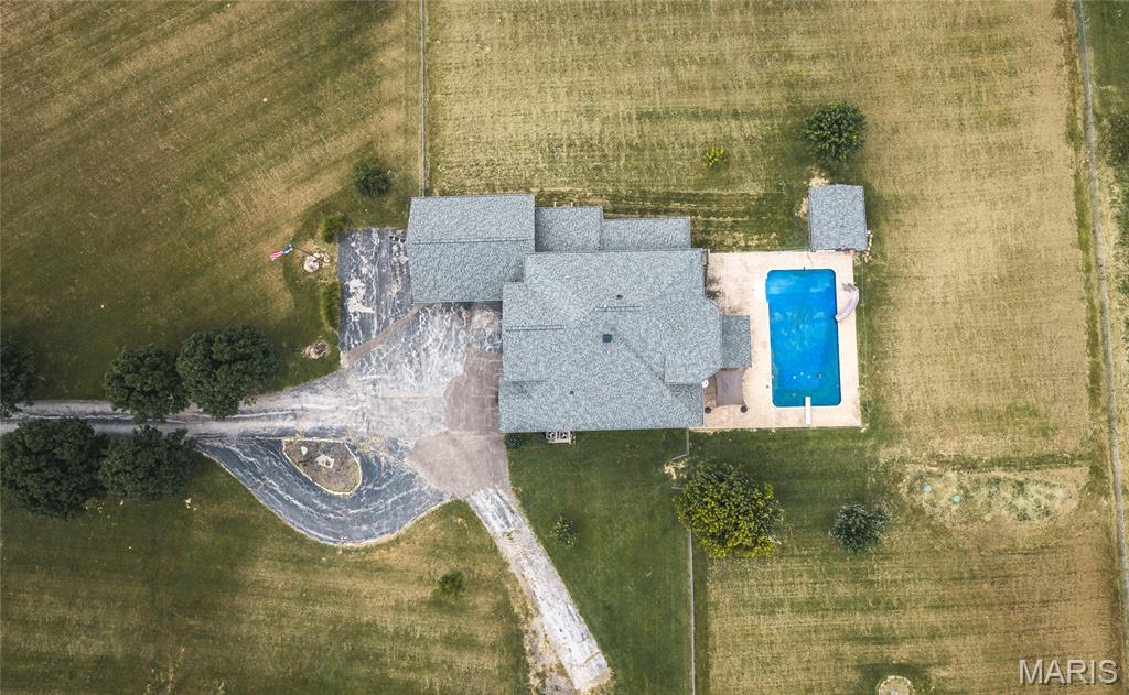 4411 Rock Road