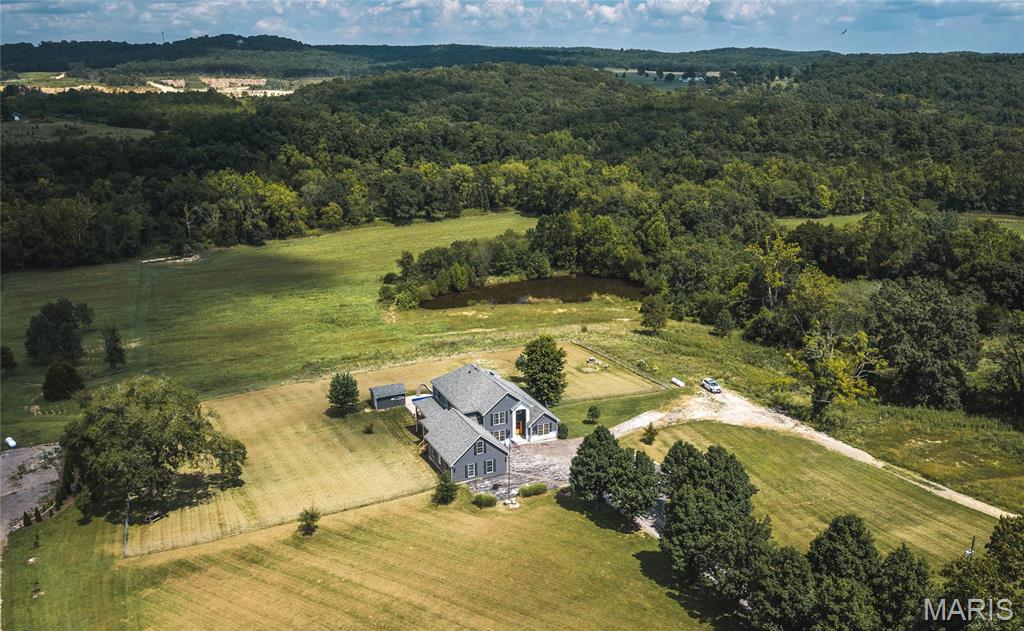 4411 Rock Road