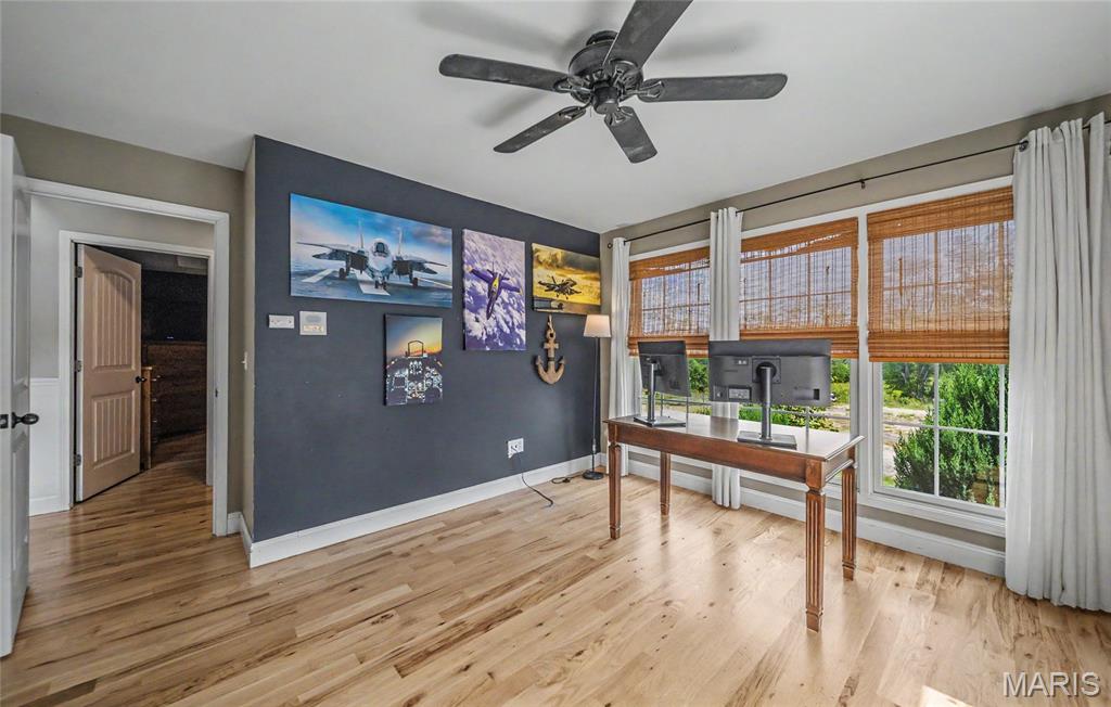 4411 Rock Road
