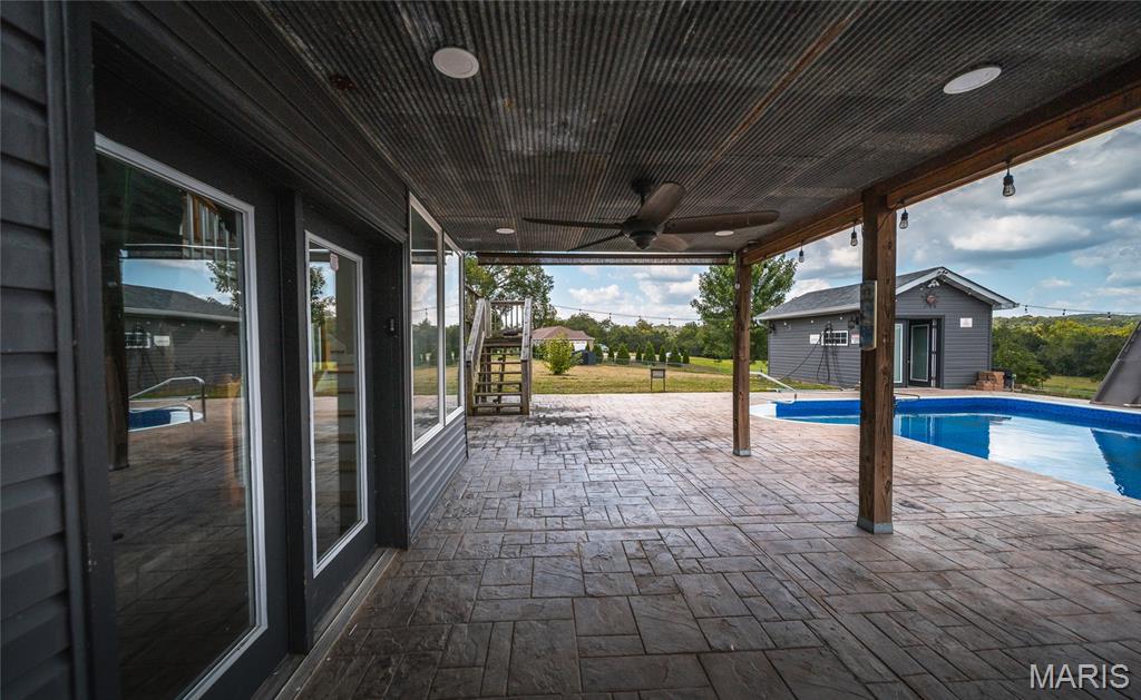 4411 Rock Road