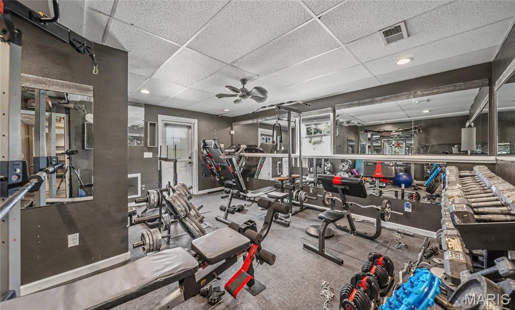 4411 Rock Road