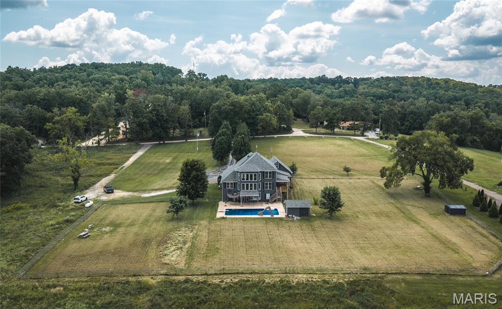4411 Rock Road