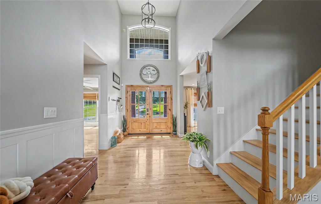 4411 Rock Road