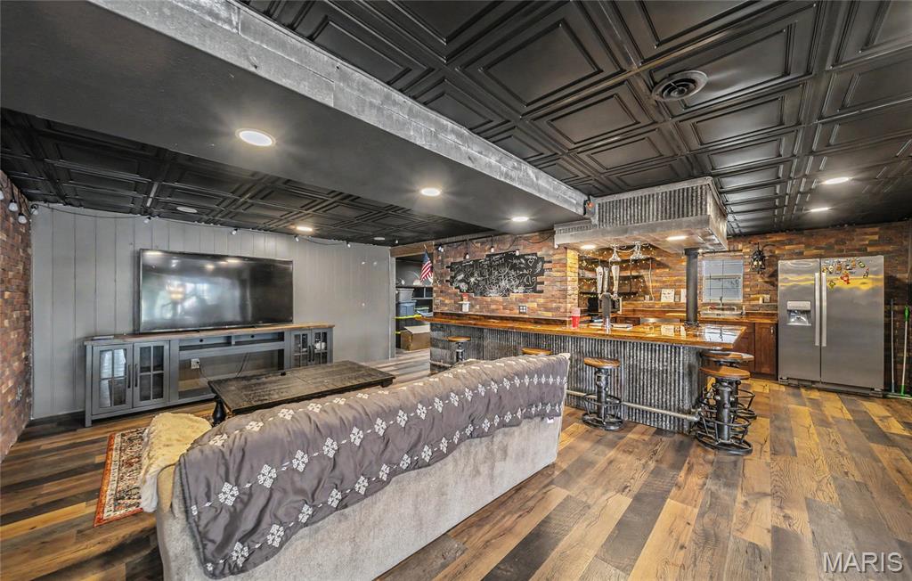 4411 Rock Road