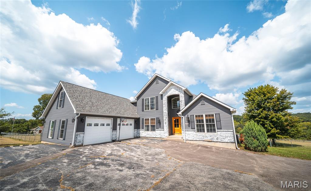 4411 Rock Road
