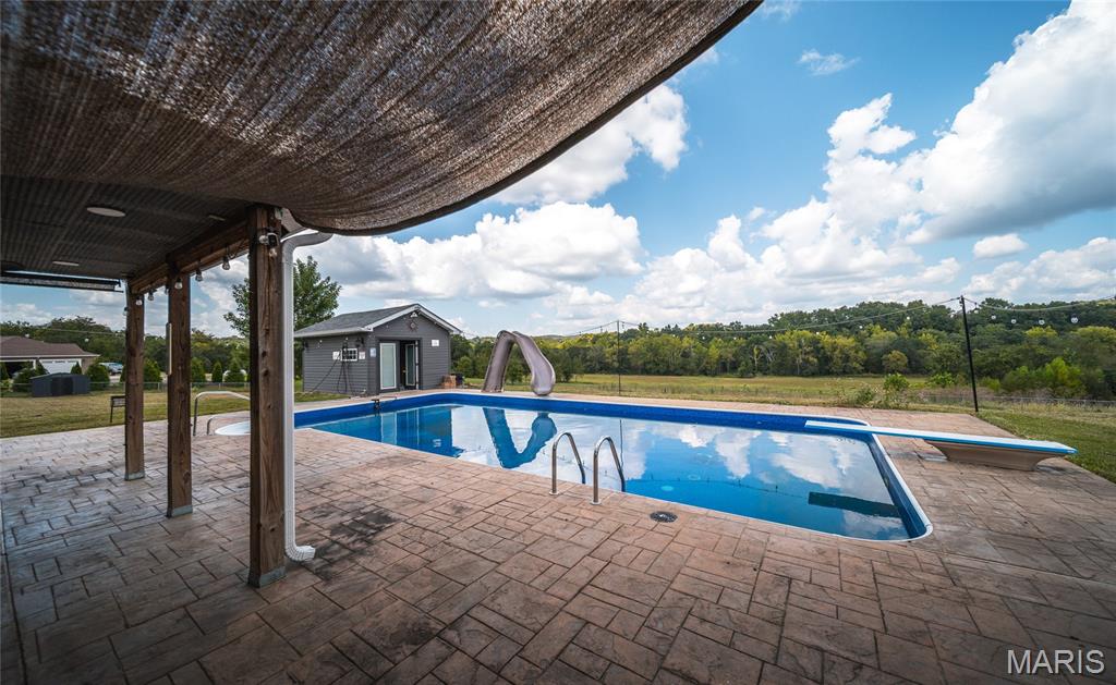 4411 Rock Road