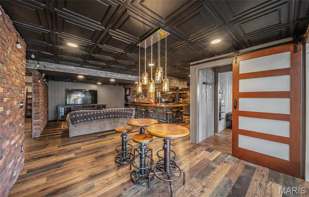 4411 Rock Road