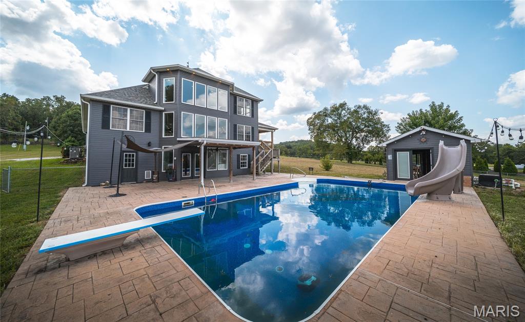 4411 Rock Road