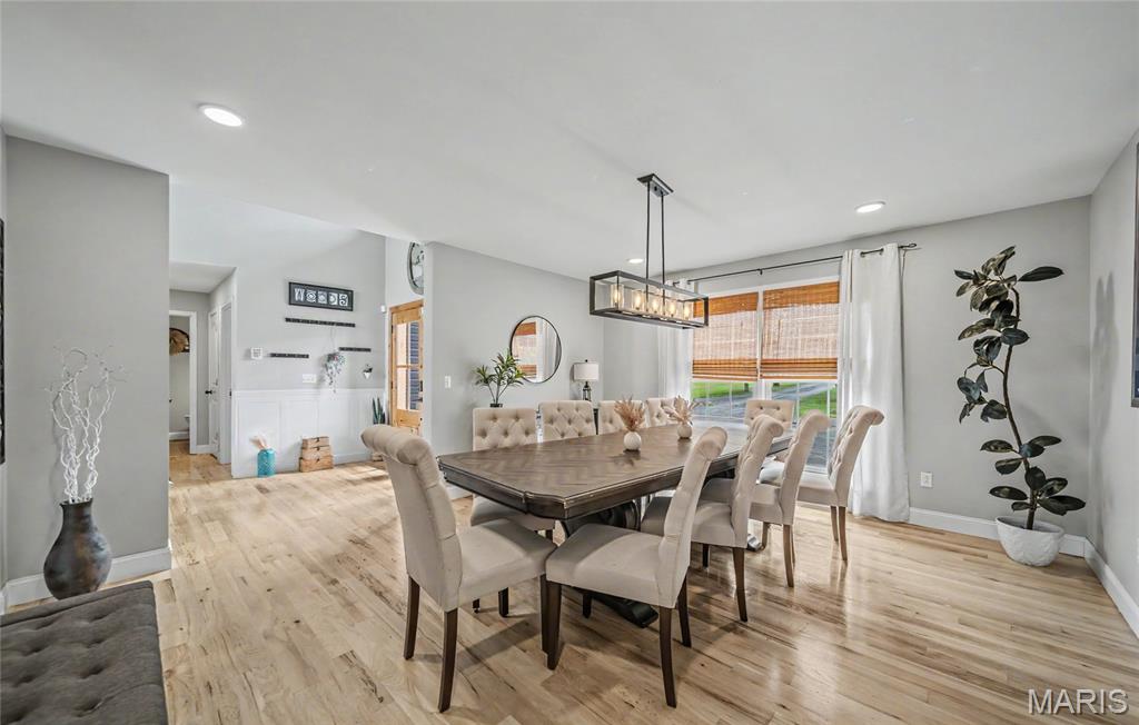 4411 Rock Road