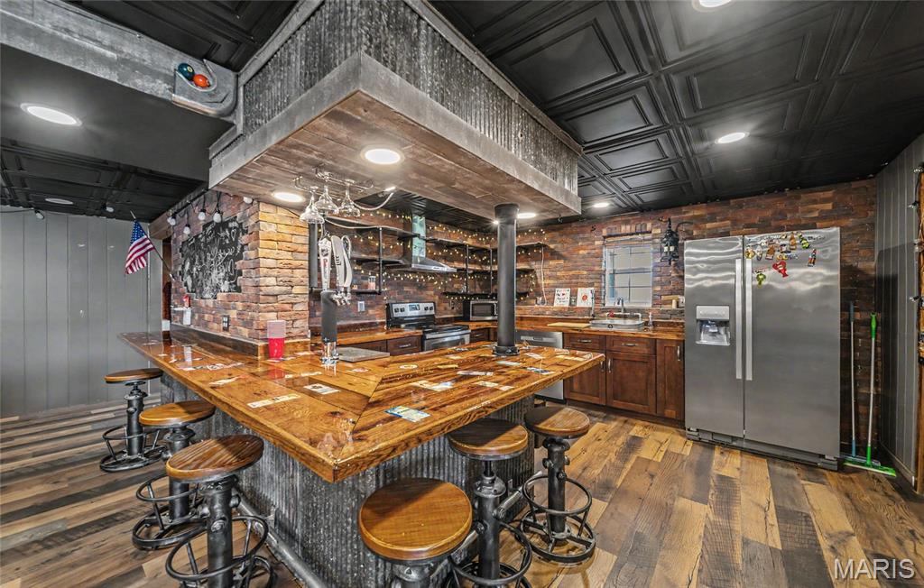 4411 Rock Road