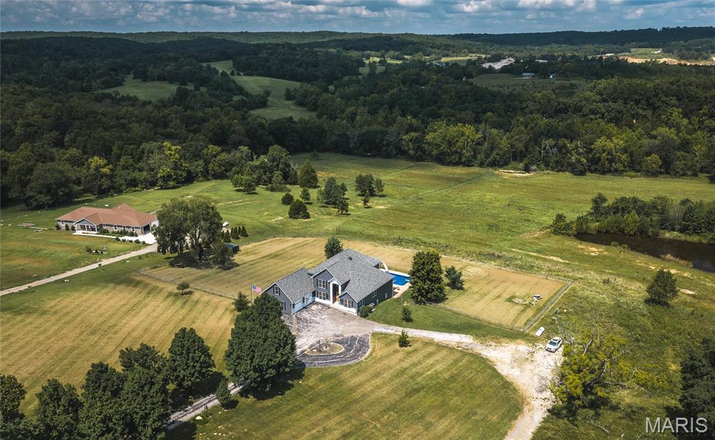 4411 Rock Road