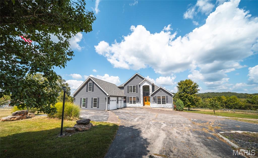 4411 Rock Road