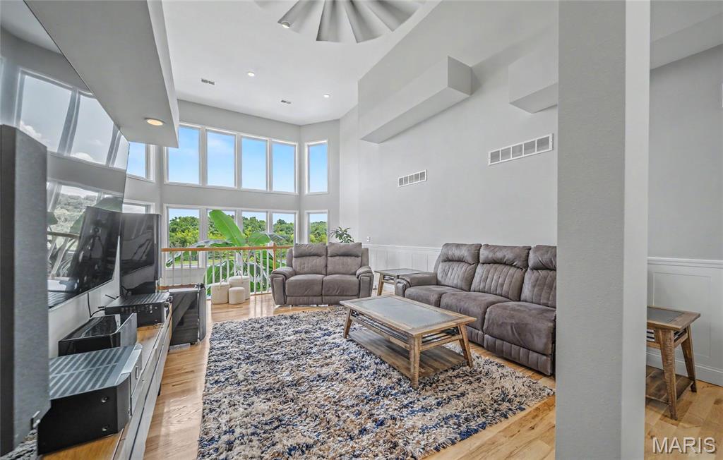 4411 Rock Road