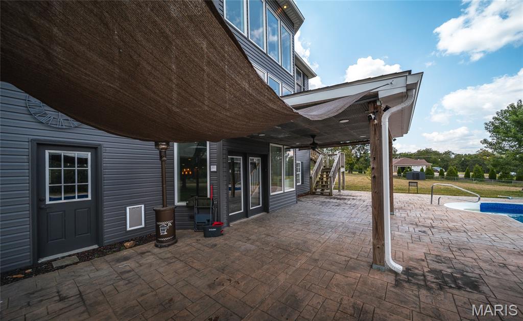 4411 Rock Road