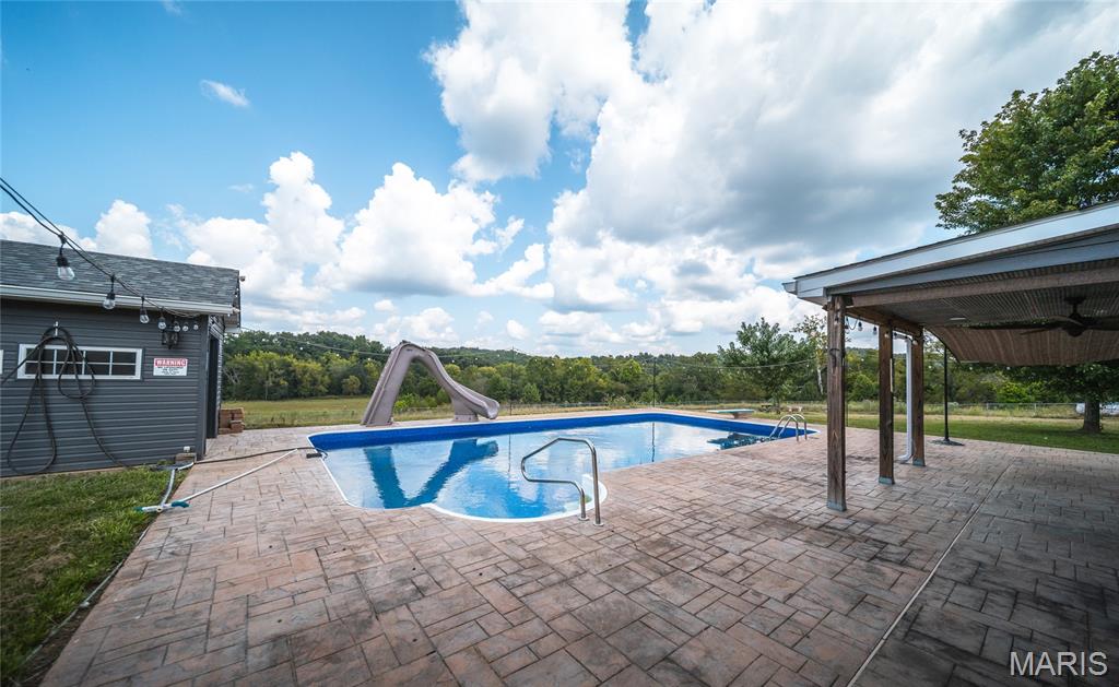 4411 Rock Road
