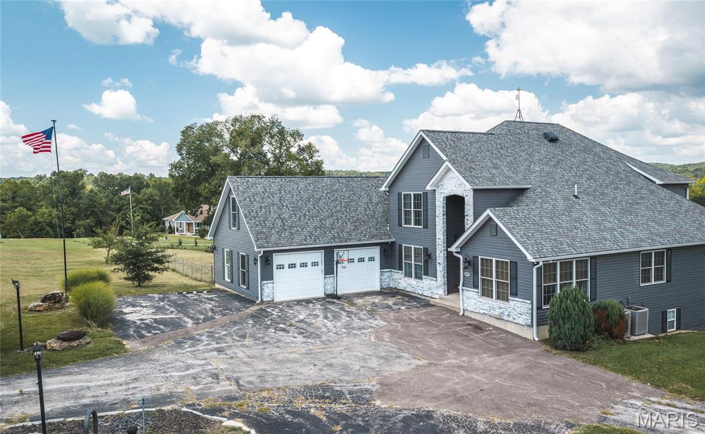 4411 Rock Road