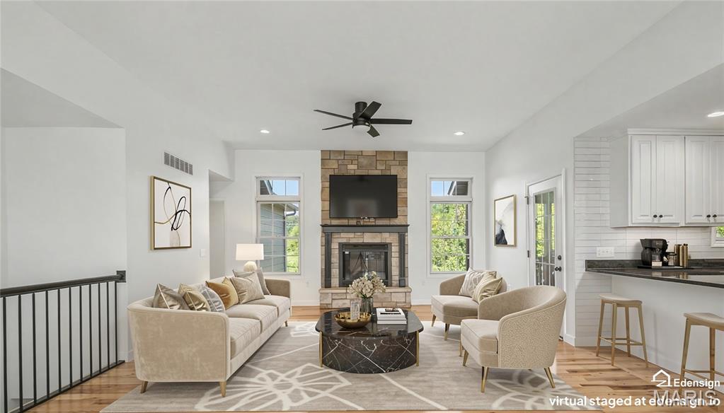 1203 Aster Court