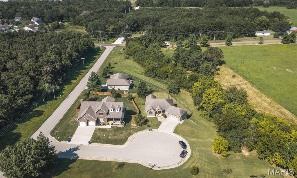 1203 Aster Court