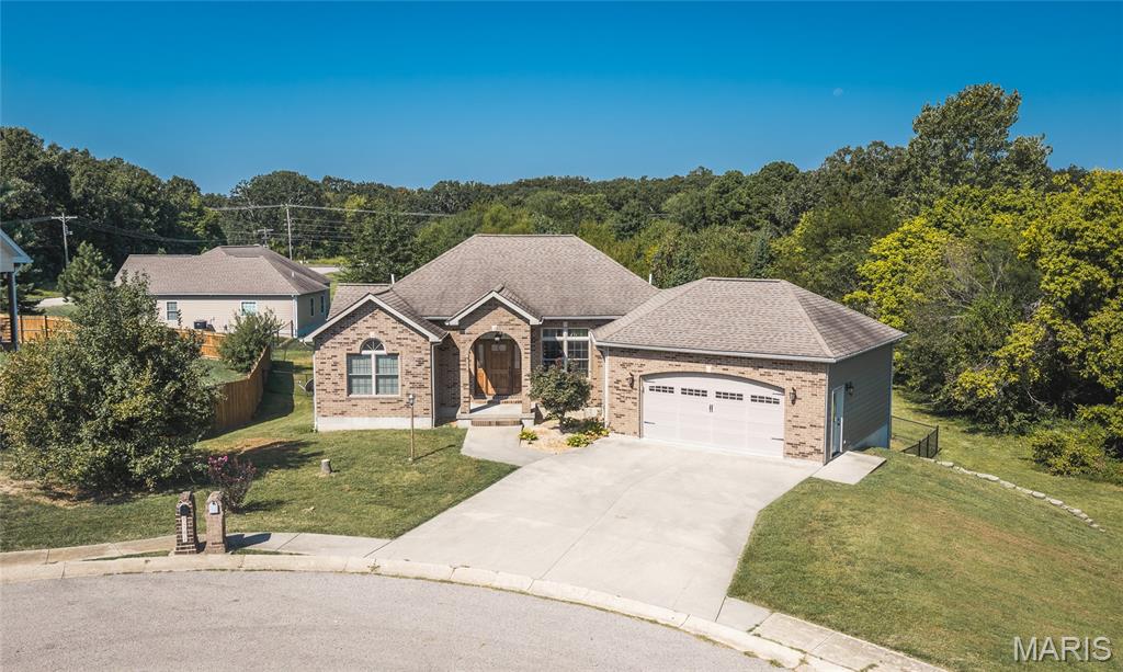 1203 Aster Court