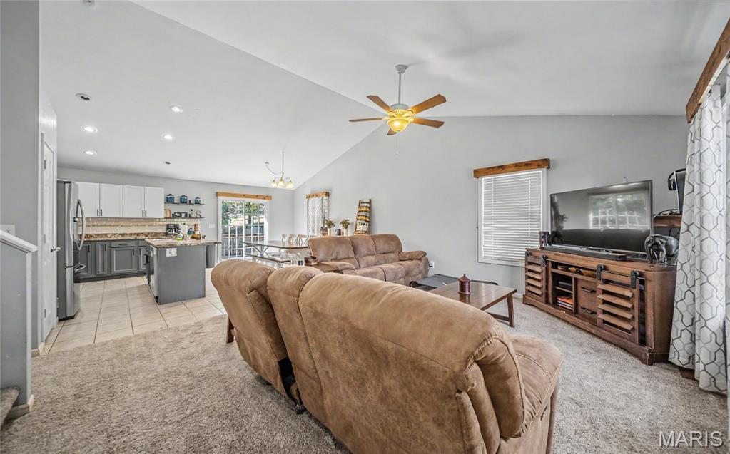 15804 Trace Drive