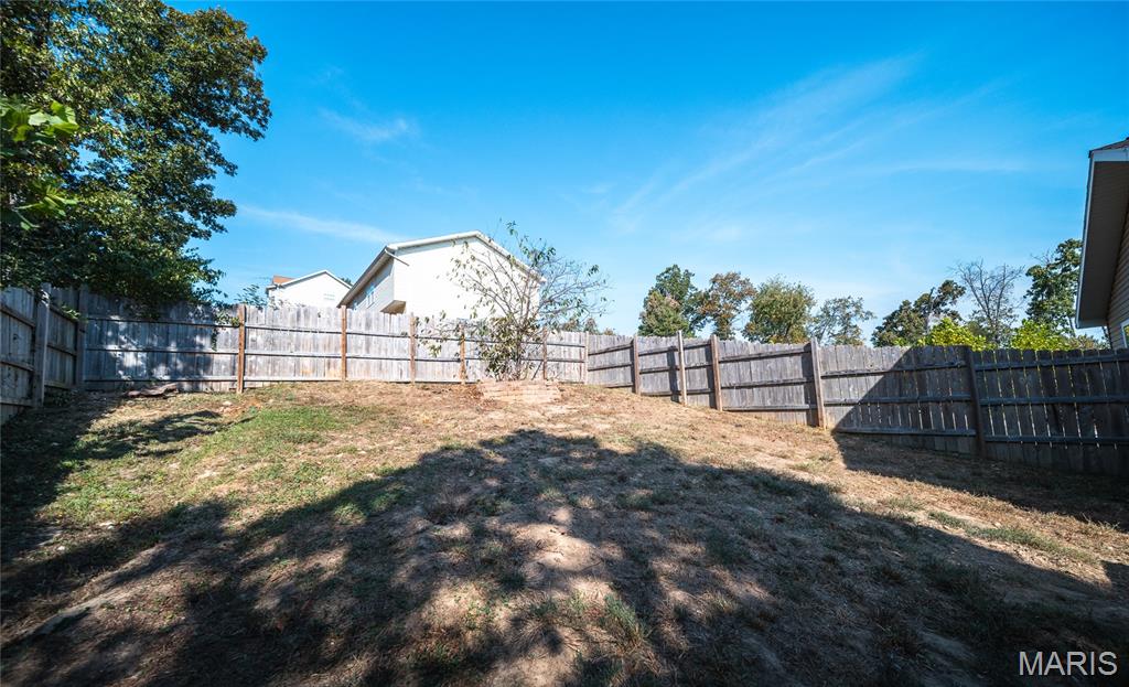 15804 Trace Drive